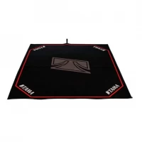 Alfombra Para Batería Tama 200x180 cm TDR-TL
