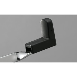 Atril de caja Tama HS80W Roadpro Tama 