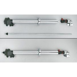 Atril de Hi-hat Tama HH605 Iron Cobra 600 Tama 