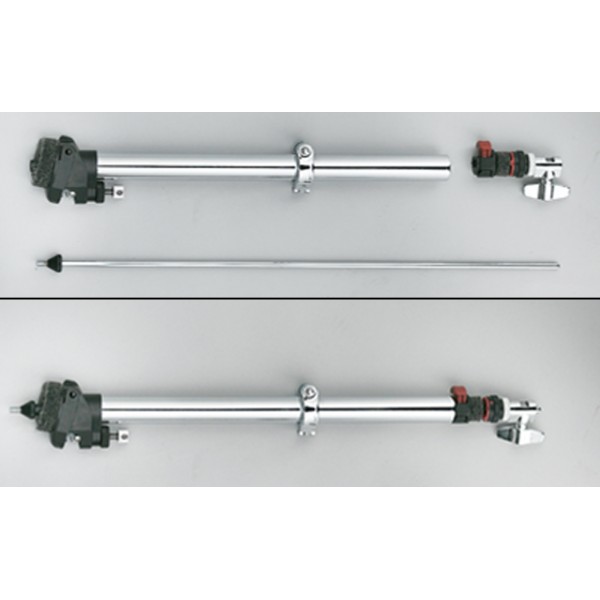 Atril de Hi-hat Tama HH605 Iron Cobra 600 Tama 
