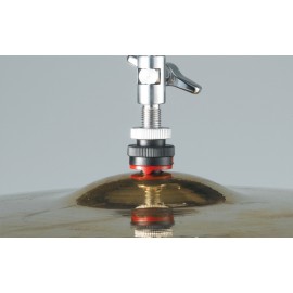 Atril de Hi-hat Tama HH605 Iron Cobra 600 Tama 