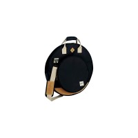 Funda de Platos Para 22 " Tama Negra TCB22BK