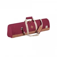 Bolso para Hardware Tama Powerpad Designer Wine Red THB02LWR