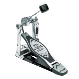 Pedal de bombo Simple Tama Iron Cobra 200 HP200P Tama 