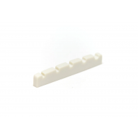 Hueso Cejuela Graph Tech TUSQ para Bajo Eléctrico de 5 Cuerdas PQ-1425-00 
