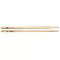 Baquetas 5A American Hickory Vater VH5AW