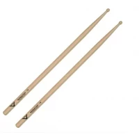 Baquetas 7A American Hickory Vater VH57AW