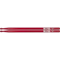 Baqueta NOVA 5B Red