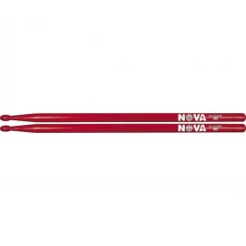 Baqueta NOVA 5B Red Nova 