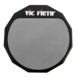 Pad de Práctica de Goma de 12 " Simple PAD12 Vic Firth Vic Firth 
