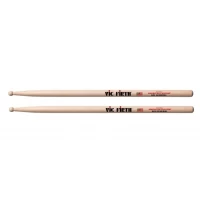 Baqueta Vic Firth SD1 rock maple american custom