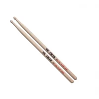 Baquetas Signature Nicko McBrain Vic Firth SNM 
