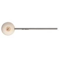 Mazo para pedal bombo de felpa VKB1 Vic Firth