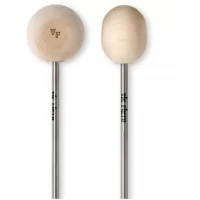 Mazo para pedal bombo de madera VKB2 Vic Firth