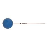 Mazo de goma para cajón  azul  VKB4 Vic Firth