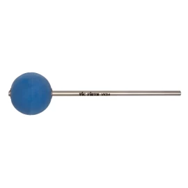 Mazo de goma para cajón  azul  VKB4 Vic Firth Vic Firth 