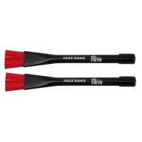Escobillas Jazz Rake BJR