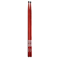 Baqueta Nova  5A Nylon Roja