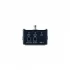 Pedal Vox Tuner Strobe VXT-1