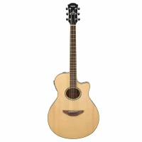 Guitarra Electroacústica Yamaha APX600 