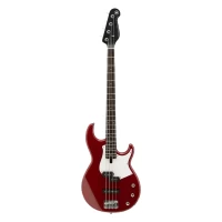 Bajo Eléctrico  Raspberry Red Yamaha BB234RBR