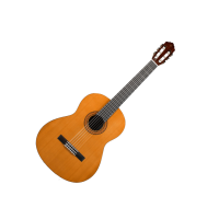 Guitarra acústica Nylon Yamaha  C40