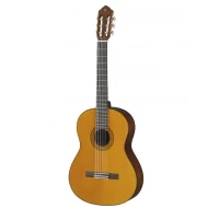 Guitarra acústica Nylon Yamaha  C70 