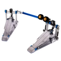 Doble Pedal de Bombo Profesional DFP9C Yamaha