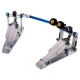 Doble Pedal de Bombo Profesional DFP9C Yamaha