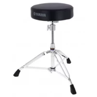 Sillín Asiento Redondo Yamaha DS840