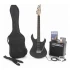 Pack Guitarra Electrica Con Amplificador y Accesorios Yamaha ERG121GPII