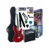 Pack Guitarra Electrica Con Amplificador y Accesorios Yamaha ERG121GPII