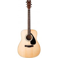Guitarra Acústica Tipo Folk Yamaha F310  