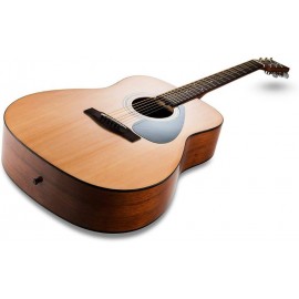 Guitarra Acústica Tipo Folk Yamaha F310  