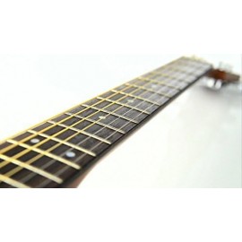 Guitarra Acústica Tipo Folk Yamaha F310  