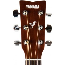 Guitarra Acústica Tipo Folk Yamaha F310  