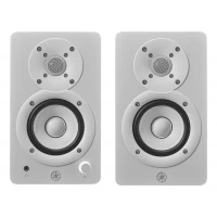 Monitores Activos Yamaha Par HS3W