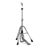 Atril Hi-hat Yamaha Serie 800  Doble Refuerzo HS850