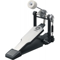Pedal de Bombo Profesional Double Brace Yamaha FP‑9500C