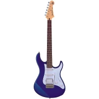Guitarra Eléctrica Pacifica Azul Yamaha PACIFICA012DBM