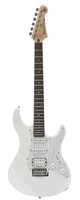 Guitarra Eléctrica Pacifica Blanca Yamaha PACIFICA012WH