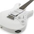 Guitarra Eléctrica Pacifica Blanca Yamaha PACIFICA012WH