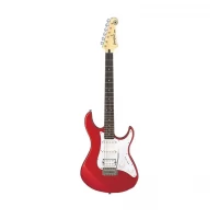 Guitarra Eléctrica Yamaha Pacifica Red Metallic PAC012