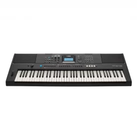 Teclado Portátil 76 Teclas Yamaha PSR-EW425