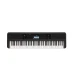 Teclado Yamaha PSR-EW320 (modelo de vitrina)