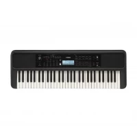 Teclado Yamaha PSR-E383