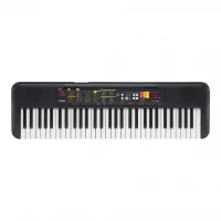 Teclado portátil de 61 teclas Yamaha PSR-F52