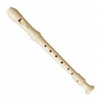 Flauta Dulce Soprano Yamaha YRS-23