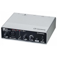 Interfaz Steinberg UR12