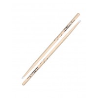 Baquetas Punta Nylon Color Natural Zidjian  5AD DIP Z5AN